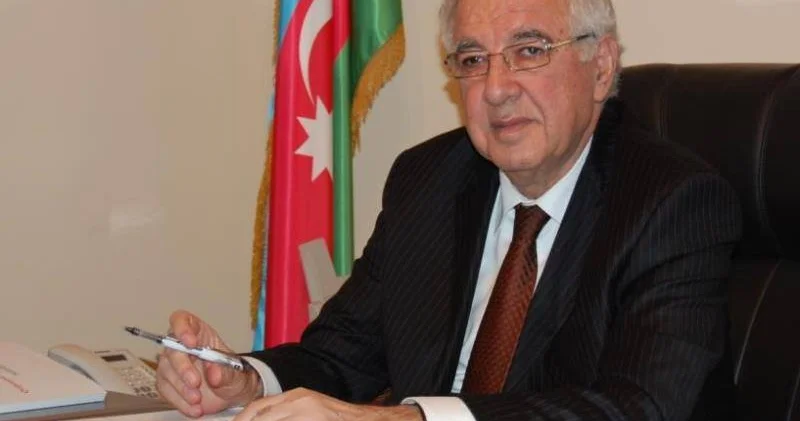 Hidayətə fəxri ad verilsə, hamımız istefa verib gedəcəyik