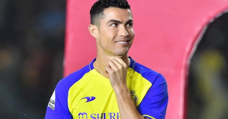 Səudiyyə Ərəbistanından Ronaldonun boykotuna REAKSİYA