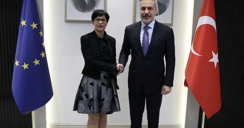 Aİ Türkiyə iqtisadi əməkdaşlığı müzakirə olunub