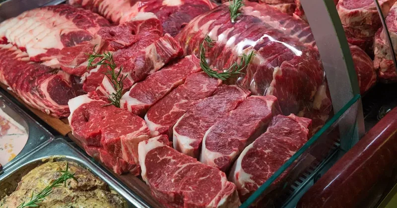 В Казахстане мясо подорожало на 30 процентов