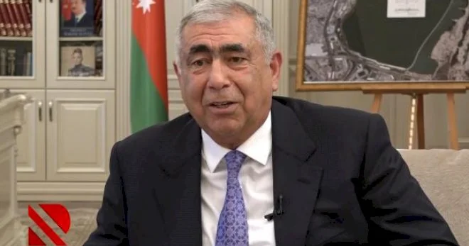 SALEH MƏMMƏDOV VƏZİFƏDƏN ÇIXARILDI, YERİNƏ NAZİR MÜAVİNİ GƏTİRİLDİ Prezident sərəncam imzaladı