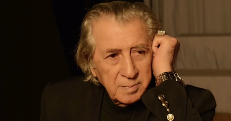 “Çalışıram ki, gənclərlə ayaqlaşım ” 88 yaşlı Xalq artisti