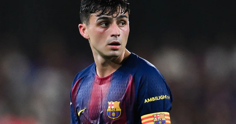 “Real Madrid” prezidenti 2027 ci ilədək Pedrini transfer etmək istəyir El Desmarque