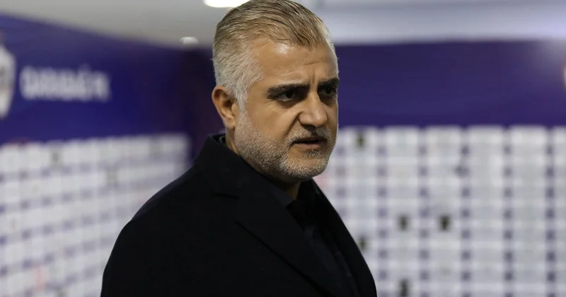 “Qarabağ”ın prezidenti “Neftçi”dən xahiş etdi VİDEO