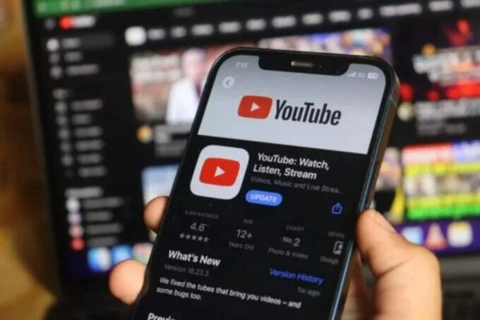 YouTube bu saytların reklamını qadağan edir QAYDA