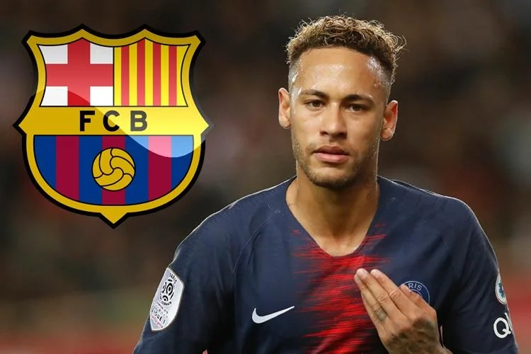 ​ Barselona dan Neymar transferi ilə bağlı açıqlama