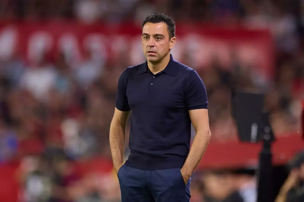 Xavi Mançester klubunu çalışdıra bilər