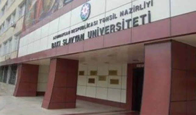 BSU yataqxanasında antisanitar vəziyyət görməzdən gəlinir?