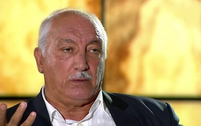 “Neftçi”nin “Kəpəz”ə qarşı oyunu biabırçılıq idi” Mircavadov