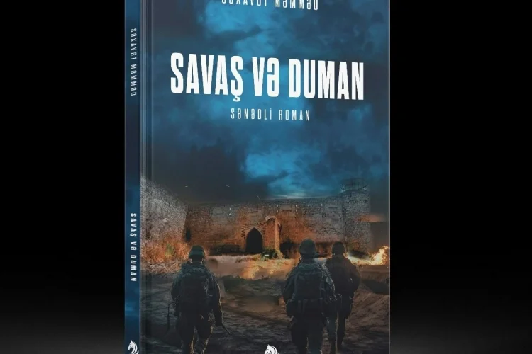 Savaş və Duman