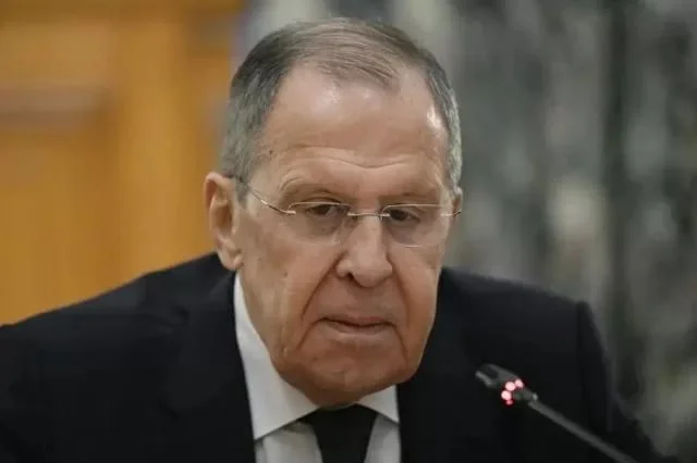 Lavrov Napoleon və Hitleri Makronun “sələfləri” adlandırdı VİDEO