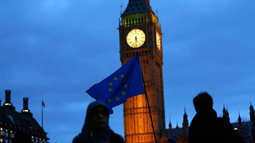 Paris və London ortaya iradə qoydu: ABŞ sız da bacaracaqlar