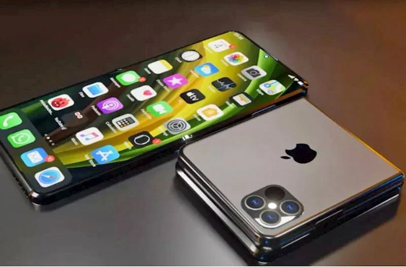 İlk qatlana bilən “iPhone”un ehtimal olunan qiyməti məlum oldu