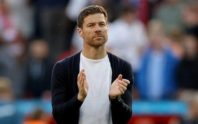 Xabi Alonso Bavariya ya məğlubiyyətdən danışdı