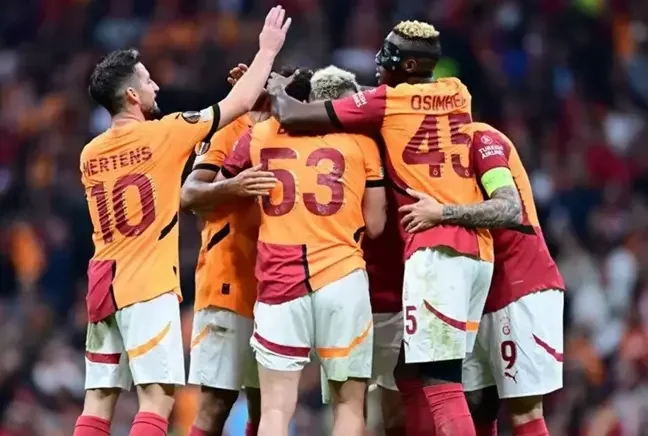 Qalatasaray dan radikal QƏRAR Bu futbolçularla yollarını ayırır