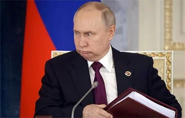 Putin Ukraynaya hər hansı güzəştə getməyə hazır olmadığını deyir