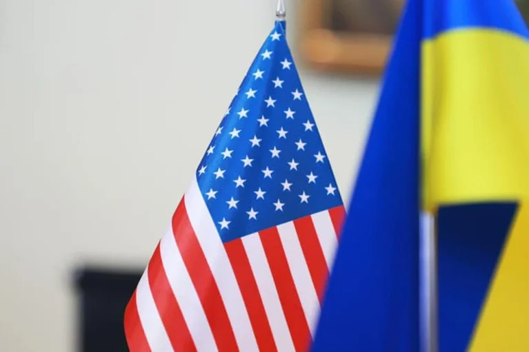 США и Украина в Саудовской Аравии обсудят шестимесячное перемирие