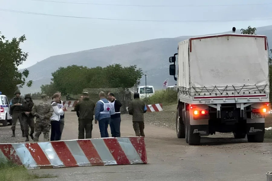 Qarabağda bağışlanmaz əməllər: faktlar üzə çıxdı Rəzalətdir!