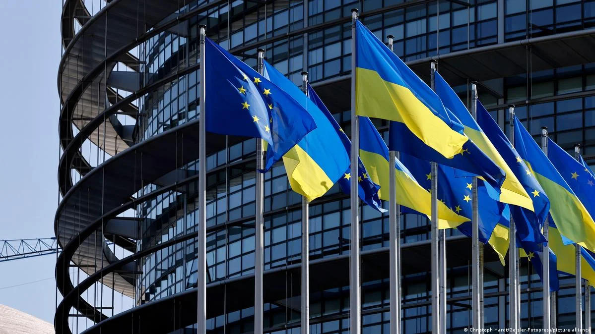 Саммит ЕС отложилпринятие заявления по Украине из за Венгрии