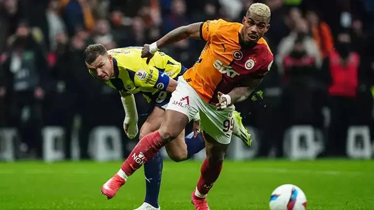 Daha bir derbi olacaq: Fənərbağça Qalatasaray la üz üzə