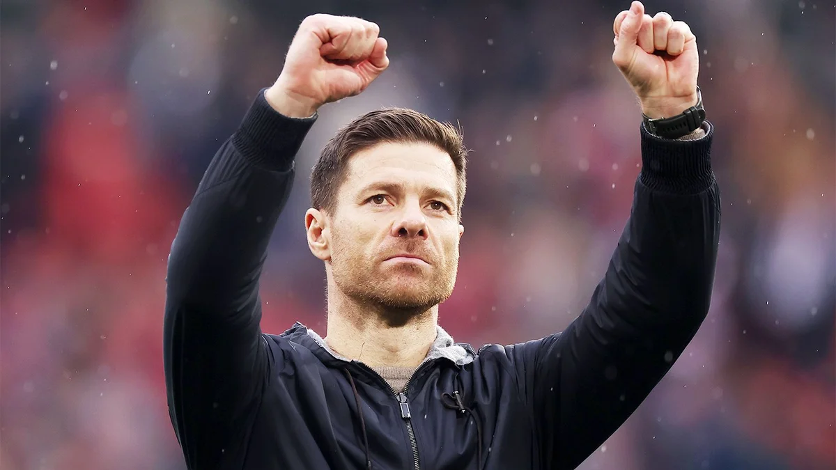 Xabi: “Bu, öz günahımızdır”