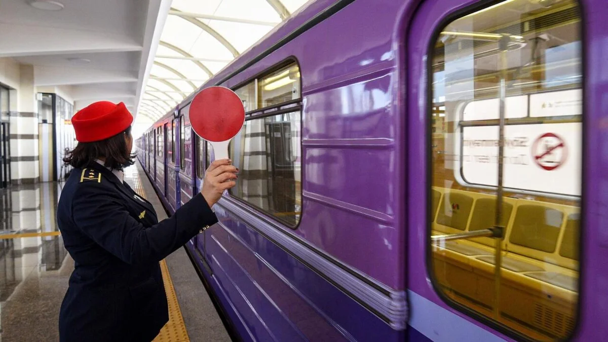 Onlara Metropolitendə yeni vəzifələr verildi