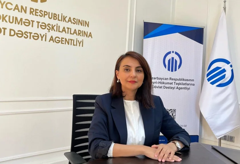 Ülviyyə Qarayeva: Layihələrin keyfiyyəti xeyli yüksəlib