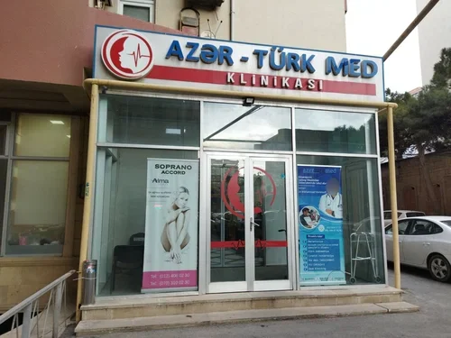 Azərbaycana xaricdən lisenziyasız həkimlər gətirilir Bu klinikada