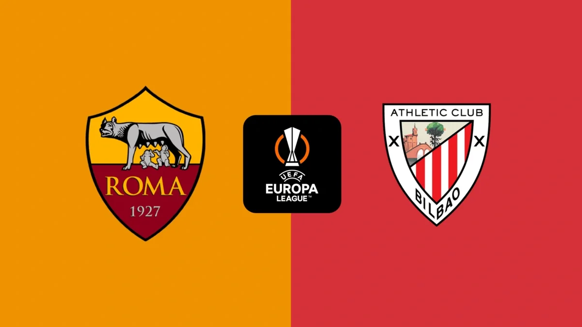 UEFA Avropa Liqası: Roma Atletik Bilbao CANLI (07.03.2025, 00:00)