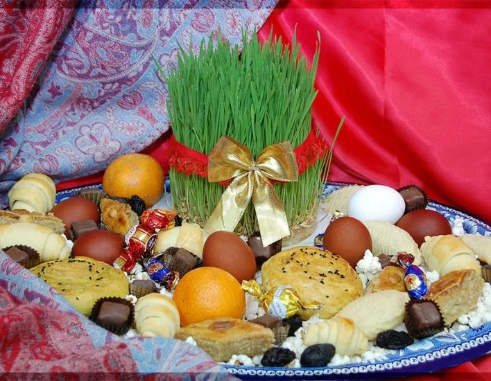 Novruz tətilində harada istirahət etmək olar? SİYAHI