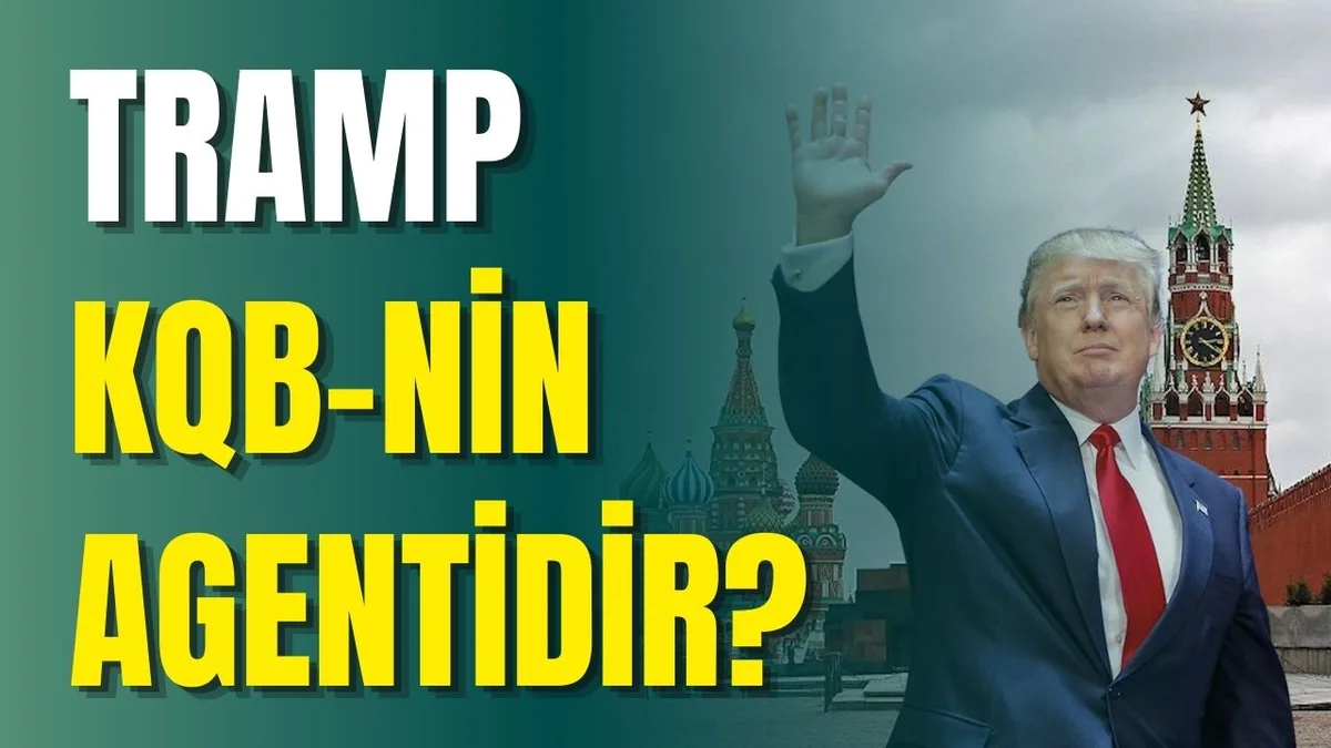 Tamp 1980 ci ildən KQB nin əməkdaşır? Sənədlər ortaya çıxdı