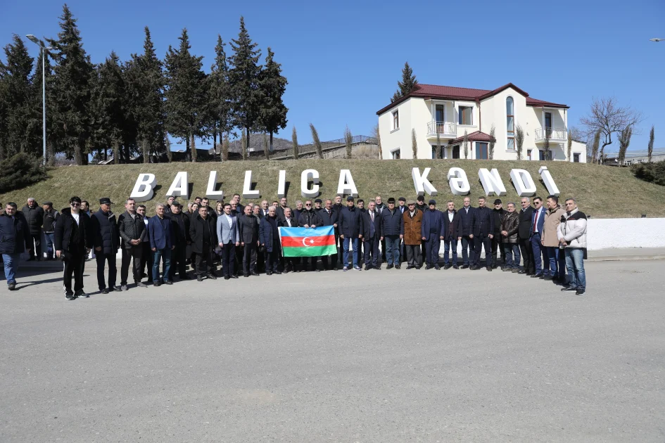 Углубляются традиции здорового политического диалога между сторонами, участвующими в политических процессах