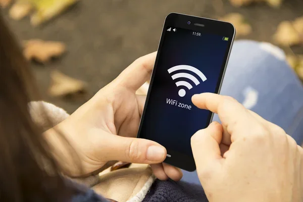 Açıq WiFi dan gələn təhlükələr: Əks halda kiberdələduzluq halları daha da artacaq