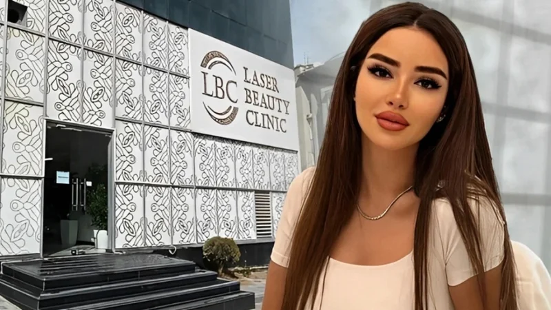 Laser Beauty Clinic nazirliyin qərarına əməl etmir: Fəaliyyətini davam etdirir