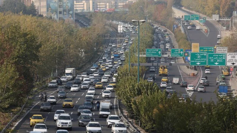 Tehranda su qıtlığı Xalqa su istehlakını 20% azaltma çağırışı edildi