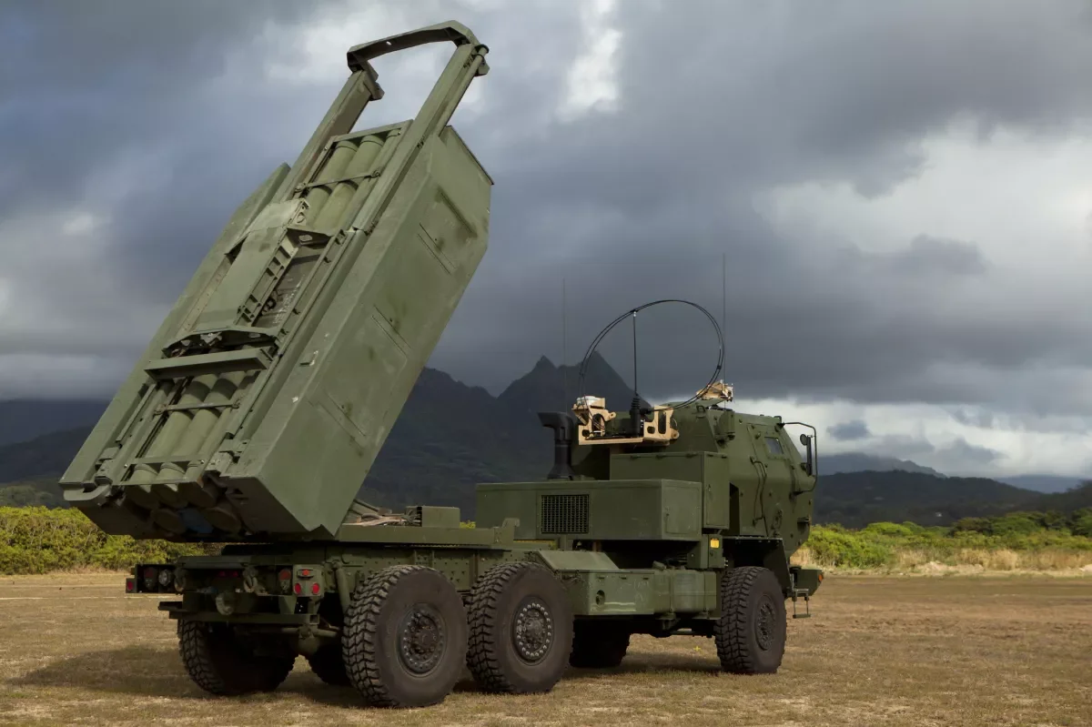 HIMARS теряют точность без поддержки разведки от США