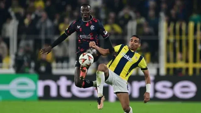 UEFA Avropa Liqası 1/8 final: “Fənərbaxça” öz meydanında məğlub olub