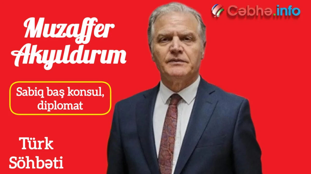 Öcalanın çağırışından sonra PKK nə edəcək? Türkiyəli diplomatla MÜSAHİBƏ