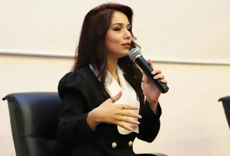 Ana olmaq hər qadının, ata olmaq isə hər kişinin haqqı deyil Psixoloq