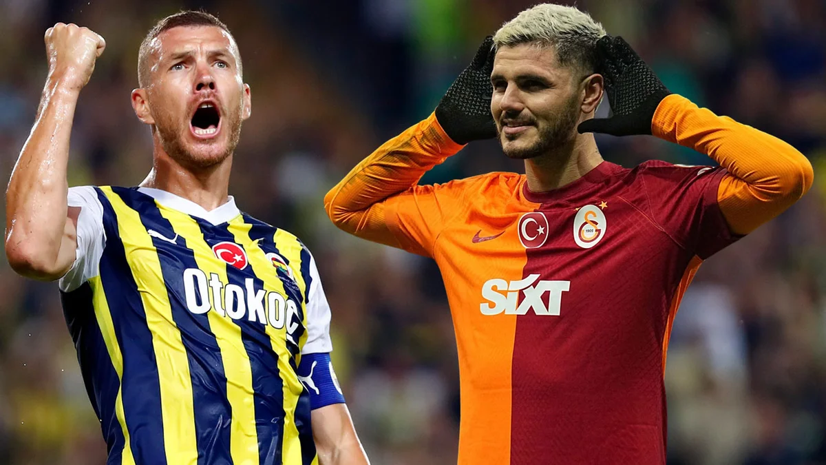 Türkiyə Kuboku: “Qalatasaray” “Fənərbağça”ya rəqib oldu