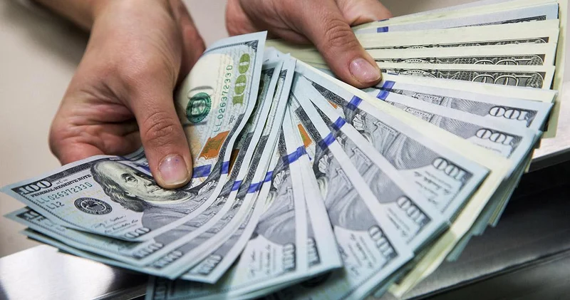 Минюст США обвинил гражданина России в отмывании более 1,2 млн долларов