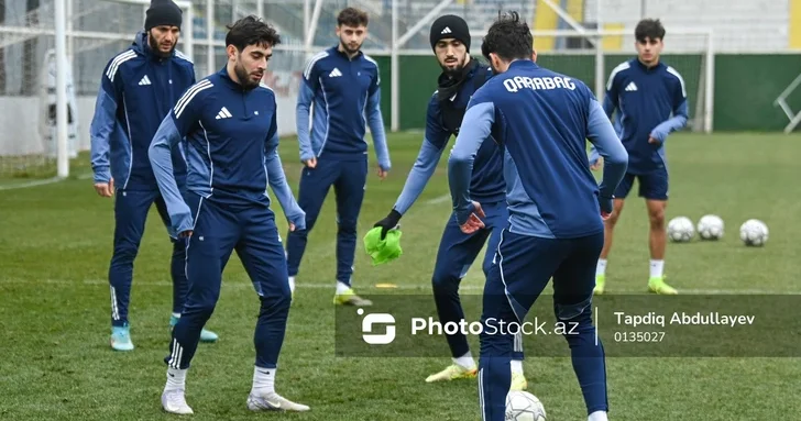 Оскорбления с трибун и фанат на поле: Карабах оштрафован на крупную сумму