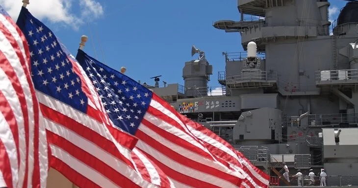 США нарастят участвующую в кампании против Ирана группировку