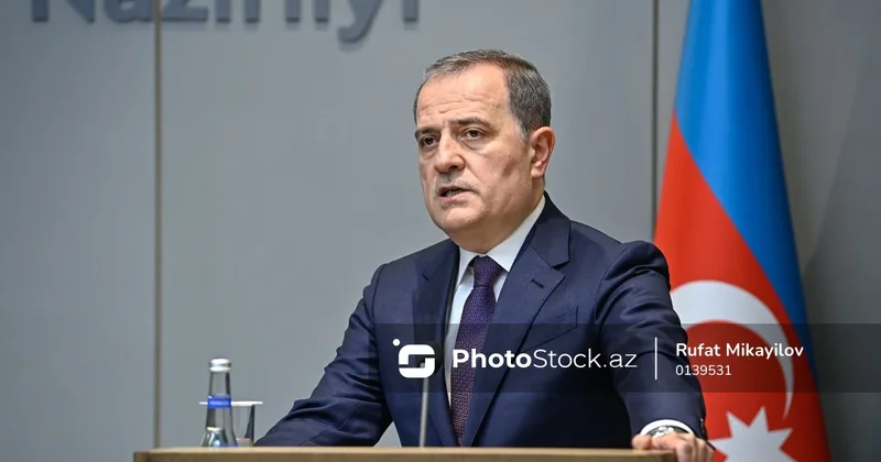 Ceyhun Bayramov: İran tərəfi ciddi şəkildə söz verdi, ən qısa müddətdə nəticələri gözləyəcəyik