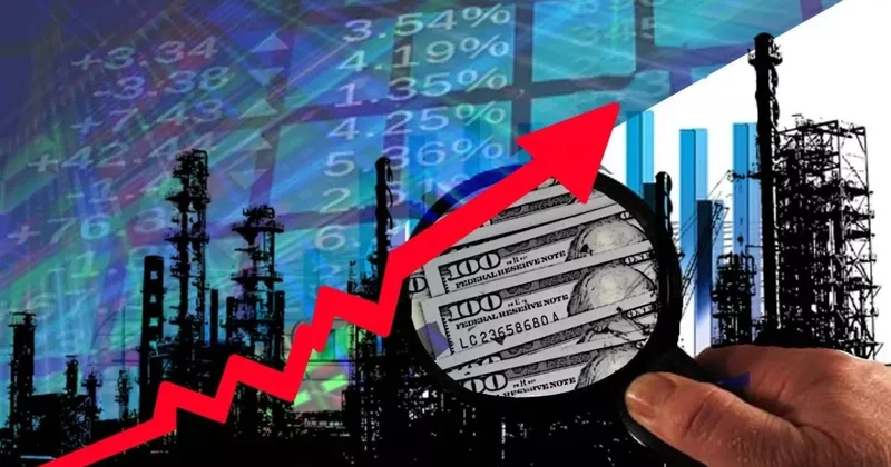 В этом году цены на нефть выросли на 50 процентов ФОТО