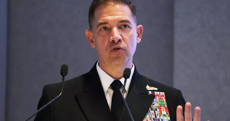 CENTCOM: Иранские атаки значительно сократились