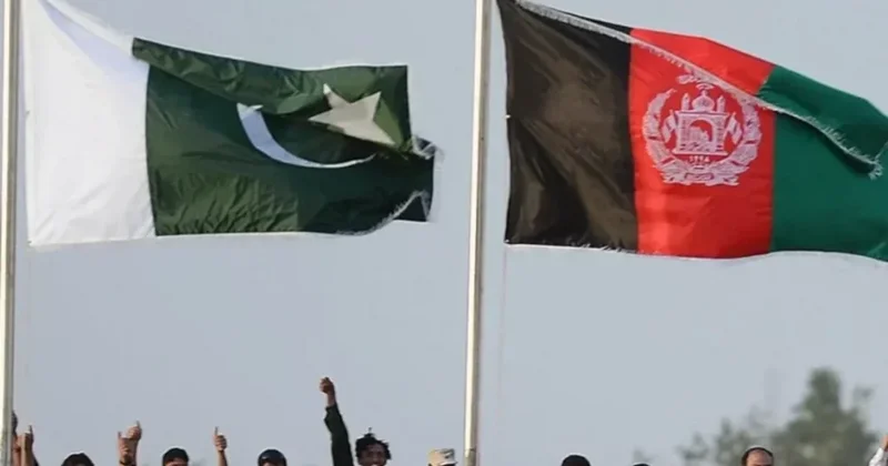 Pakistan hökuməti: Əfqanıstanla dialoq olmayacaq