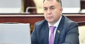 Геоэкономическая доктрина главы государства