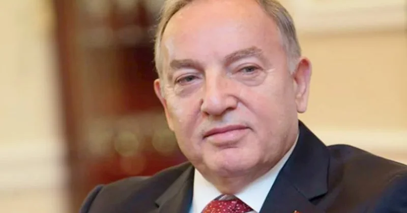 Azərbaycanın səbrini sınamağa çalışırlar Hulusi Kılıç