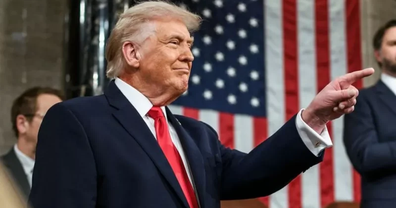 Трамп заявил, что Куба скоро падет